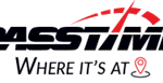 Logo of PassTime
